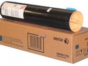 Тонер XEROX 006R01176 синий для WCP 7228/35/45/7328/35/45/C2128/2636/3545