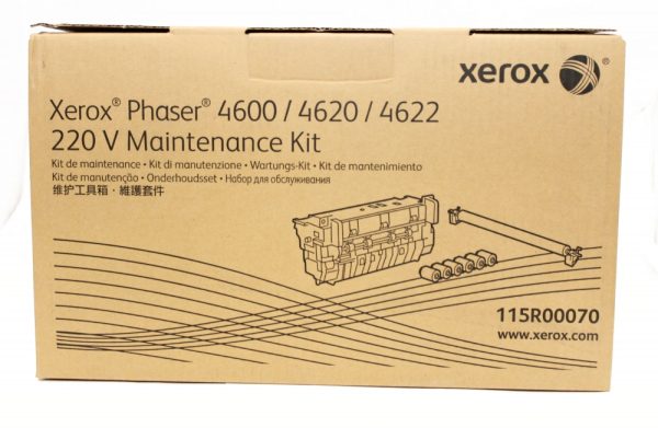 Ремонтный комплект XEROX 115R00070 для Phaser 4600/4620/4622