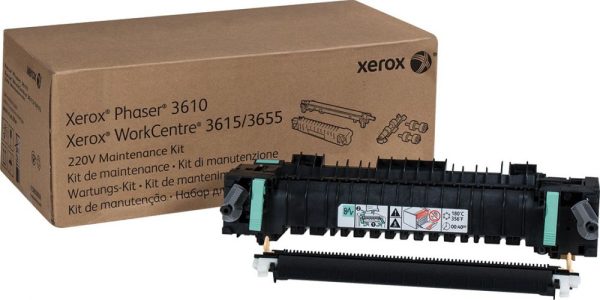 Ремонтный комплект XEROX 115R00085 для Phaser 3610/WC 3615/3655