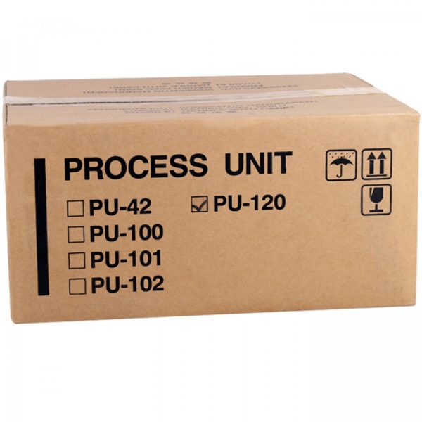 Блок печати PU-120 для FS-1030D