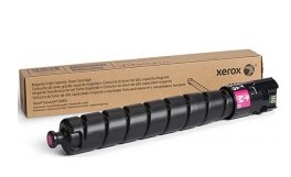 Тонер-картридж  XEROX 106R04055 пурпурный  VersaLink C8000DT