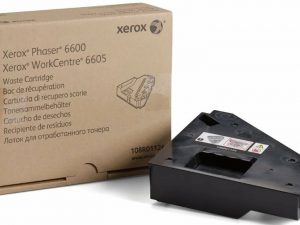 Контейнер для отработанного тонера XEROX 108R01124 для WC6605/6655/Phaser6600