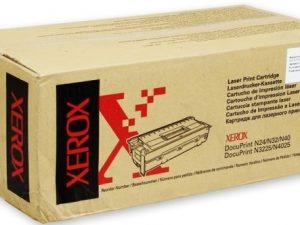 Принт-картридж XEROX 113R00184 черный для N24/32/40