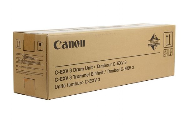 Драм-юнит CANON CEXV-3 для IR 2200/2800/3300/3320I