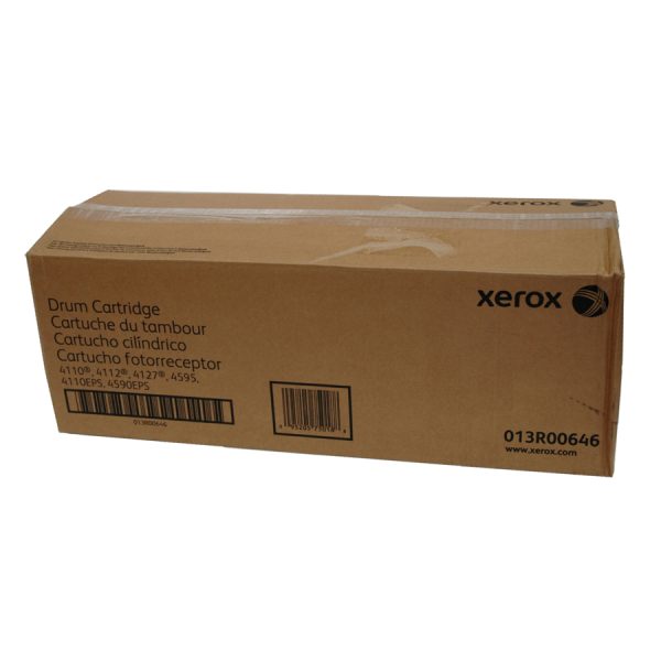 Картридж-фоторецептор XEROX 013R00653/013R00646 для 4110/4112/4595