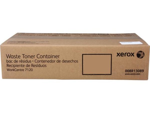Контейнер отработанного тонера XEROX 008R13089 для WC 7120