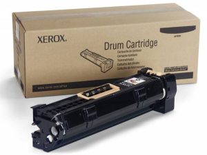 Копи-картридж XEROX 013R00670 черный для WC 5019/5021 80000стр