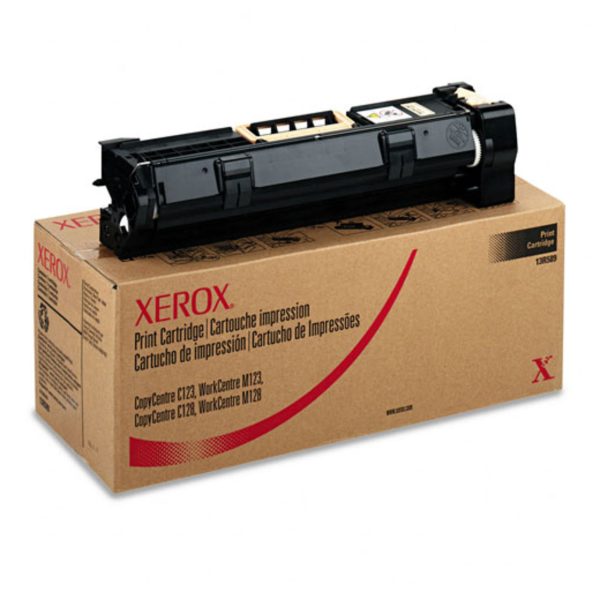Копи-картридж XEROX 013R00589 черный для WC M118/M118i /123