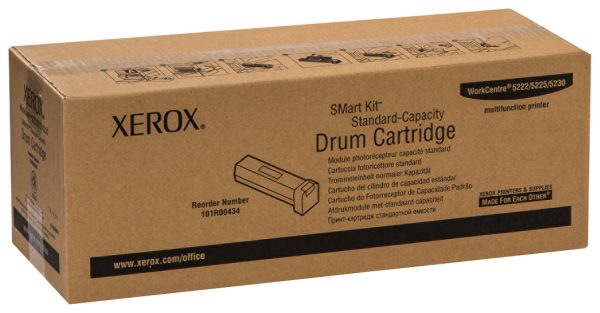 Драм-картридж XEROX 101R00434 черный для WC5222/5225/5230 50000стр