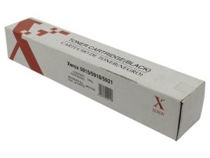 Тонер XEROX 006R01020 черный для 5915 /21