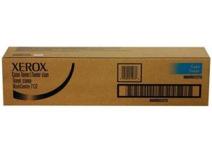 Тонер XEROX 006R01273 синий для WC 7132/7232/42