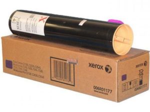Тонер XEROX 006R01177 малиновый для WCP 7228/35/45/7328/35/45/C2128/2636/3545