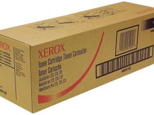 Тонер-картридж XEROX 006R01182 черный для WC 123/128/133