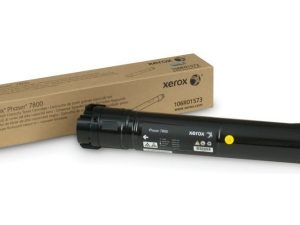 Тонер-картридж XEROX 006R01573 черный для WC 5019/5021