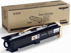 Тонер-картридж XEROX 106R01305 черный для WC 5225/5230