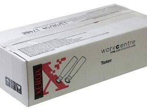 Тонер-картридж XEROX 006R01044 черный 2шт.упак. для WC PRO 315/320/420/415