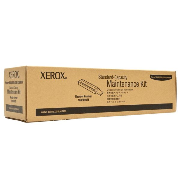 Ремонтный комплект XEROX 108R00675 для Phaser 8500/8550/8560
