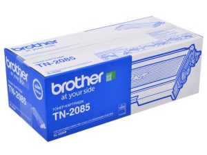 Тонер-картридж BROTHER TN-2085 черный для HL-2035R