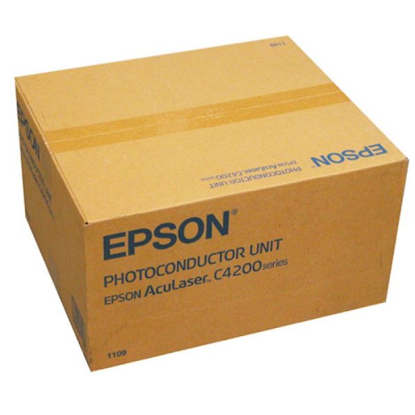 Фотокондуктор EPSON S051109 для AcuLaser C4200DN