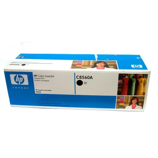 Драм-картридж HP C8560A черный для Color LJ 9500/9500mfp