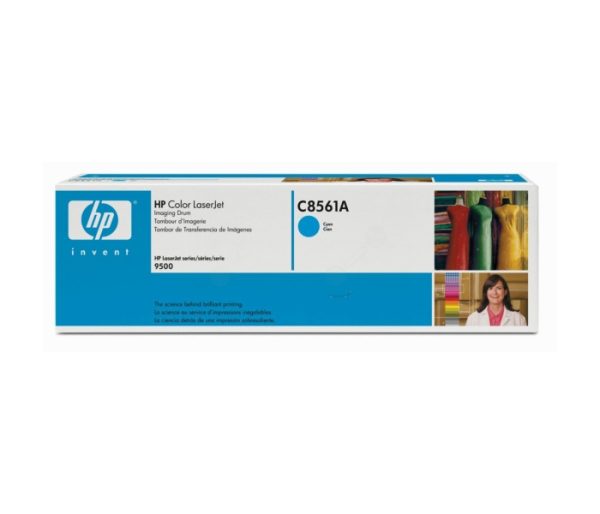Драм-картридж HP C8561A синий для Color LJ 9500/9500mfp