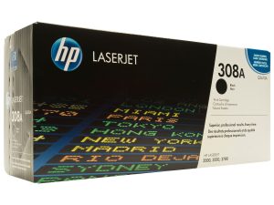 Картридж HP Q2670А черный для LJ 3500/3550