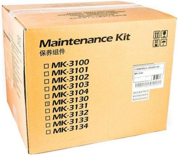 Сервисный комплект Kyocera MK-3130 для FS4100/4200/4300DN