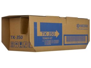 Тонер-картридж Kyocera TK-350 черный для FS-3920DN