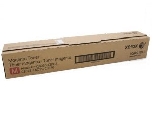 Тонер XEROX 006R01703 малиновый для AltaLink C8030/35/45/55/70 15000стр