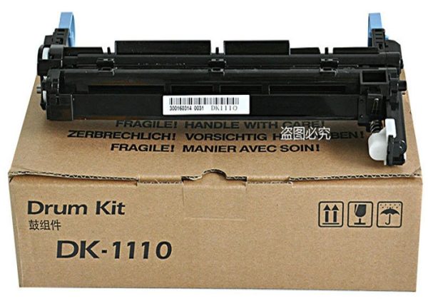 Драм-юнит Kyocera DK-1110 для FS1020/1025/1040/1060/1120/1125
