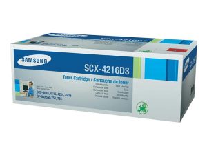Картридж SAMSUNG SCX-4216D3 черный для SСX -4216