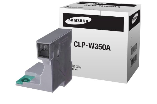 Контейнер отработанного тонера SAMSUNG CLP-W350A для CLP-W350A