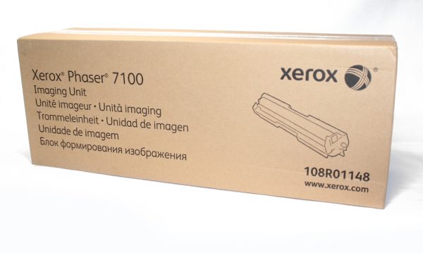 Драм-юнит XEROX 108R01148 цветной для Phaser 7100N