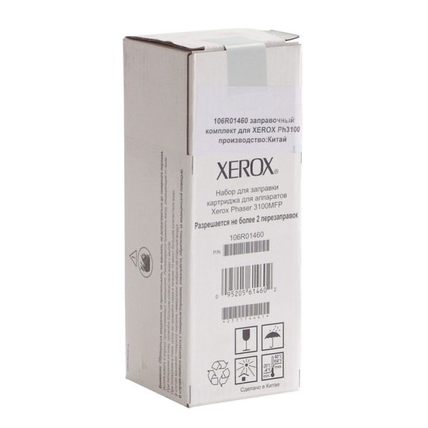 Принт-картридж XEROX 106R01460 для Phaser 3100