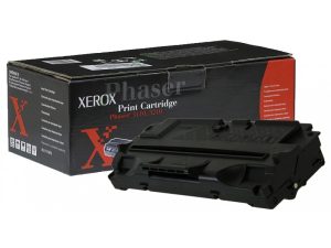 Тонер-картридж XEROX 109R00639 черный для Phaser 3110/3210