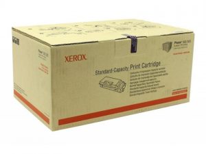 Тонер-картридж XEROX 106R01033 черный для Phaser 3420/3425