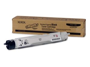 Тонер-картридж XEROX 106R01217 черный для Phaser 6360