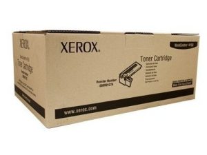 Тонер-картридж XEROX 006R01276 черный для WC4150