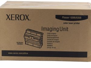 Фотобарабан XEROX 108R00645 для Phaser 6300/6350/6360