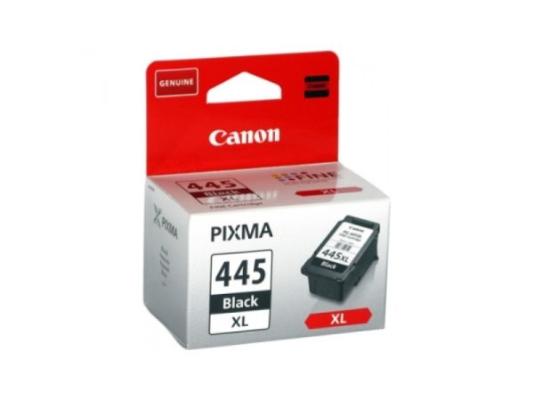 Картридж CANON PG-445XL черный увеличенный для Pixma MG2440/2540