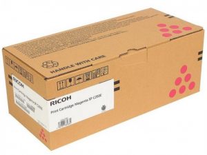 Принт-картридж Ricoh 407545 малиновы тип SPC250E для SPC250DN/C250SF
