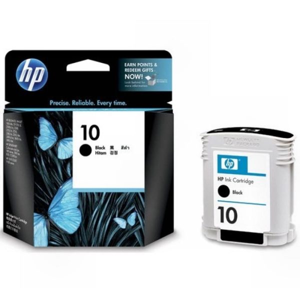 Картридж HP C4844A черный для 2000/2500C Color Printer