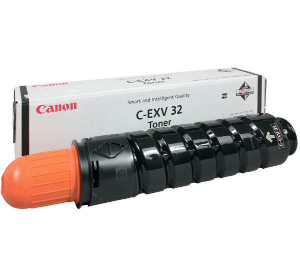 Тонер CANON C-EXV32 черный для IR2535/2535i/2545/2545i