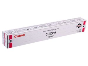 Тонер CANON C-EXV9M малиновый для IR 2570C/3170C/3180C/3100C/3100CN