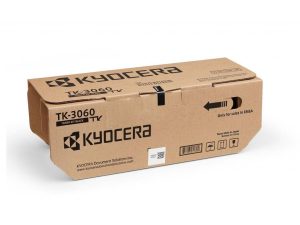 Тонер-картридж Kyocera TK-3060 черный для M3145idn/M3645idn