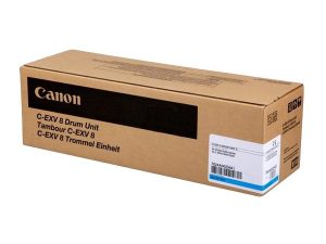 Драм-картридж CANON C-EXV8C/GPR-11 голубой для CLC2620/3200/3220/IR C2620/3200/3220