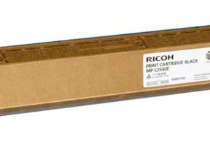 Тонер Ricoh 841196/842057 черный тип MPC2550E для Aficio MP C2030/C2530/C2050/C2550