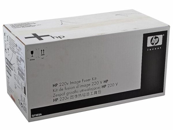 Печь HP Q7503A для LJ 4700