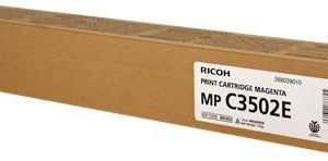 Картридж Ricoh 842018/841741 малиновый тип MPC3502E для Aficio MPC3002/C3502E