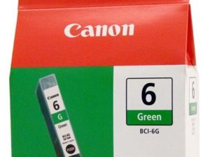 Картридж CANON BCI-6Green зеленый для S-800/BJC-8200Ph